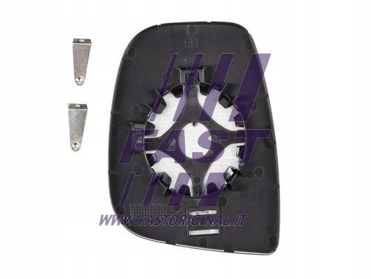 фото №4, Скло дзеркало citroen berlingo 08 pr p citroen b