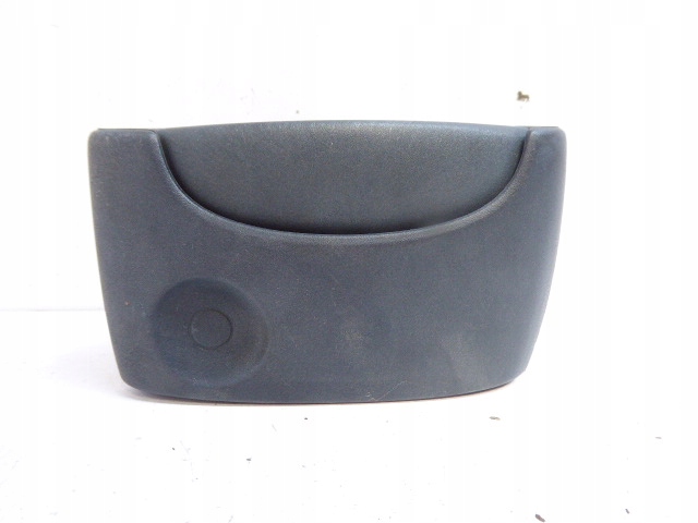 фото №1, Kangoo i 98-02 ручка наружная дверь сдвижных боковых правых