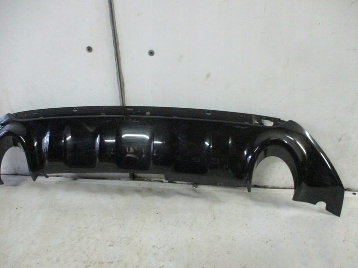 фото №12, Накладка бампера зад дифузор ford kuga mk2 cv4j17f765a