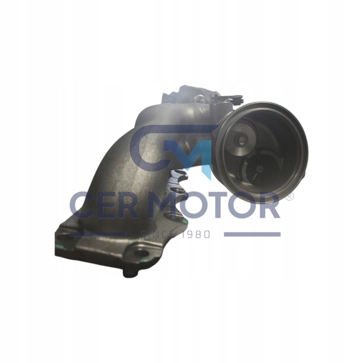 фото №6, Турбокомпресор cer 8m04-40m-d88 bmw 2.0 11-