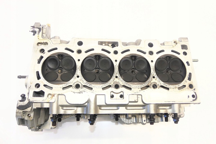 фото №11, Kia optima stinger 2.0 t-gdi g4kl головка циліндрів