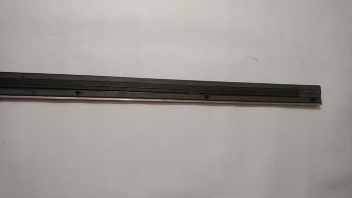 фото №8, Vw phaeton 3d0 планка дверь левая левый перед