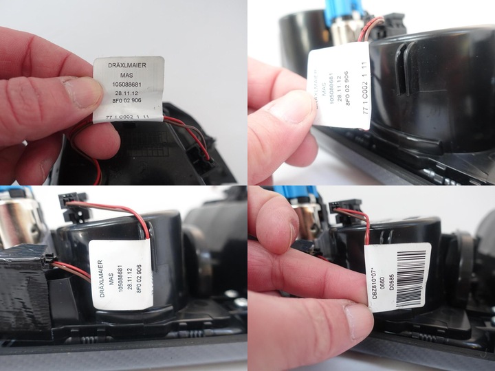 фото №11, Maserati ghibli 13-19 карбон панель тунель консоль