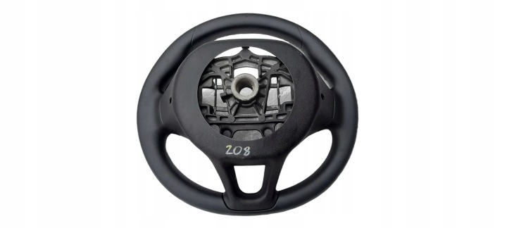 фото №8, Кермо peugeot 208 96750123zd