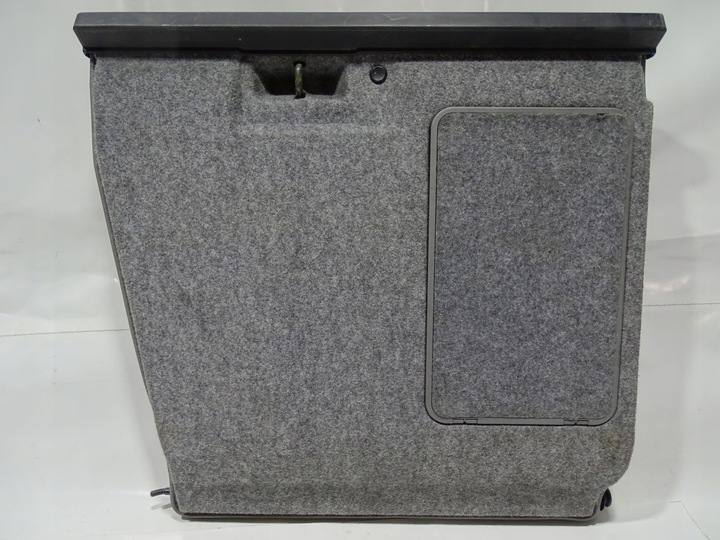 фото №11, Диван спинка бардачок na лижі bmw e46 sedan