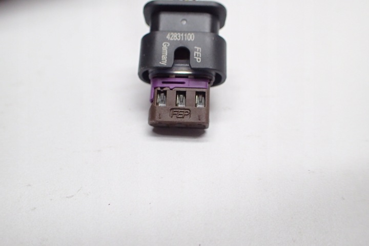 фото №3, Новая жгут 6 pdc / 3 защиты / радар audi a8 4n0971095cr