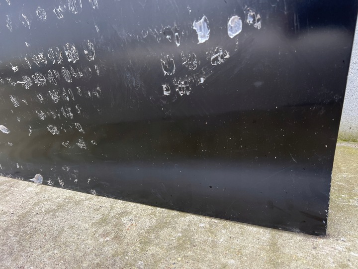 фото №13, Двері renault zoe нове оригінальні перед лівий передні ліві