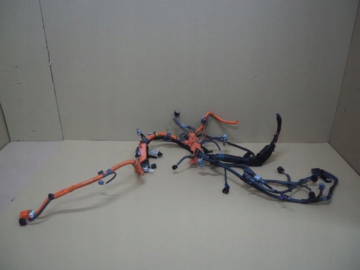 фото №1, Установка двигуна lexus nx toyota rav4 iv 2.5 гібрид