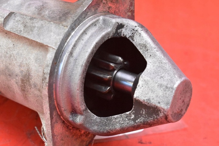 фото №7, Стартер тест 96550792 daewoo lacetti 1.6 e-tec 109 km 02-20