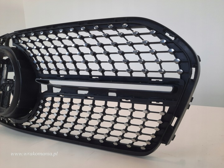 фото №8, Mercedes amg w167 v167 gle решітка решітка радіатора chodnicy a1678886000