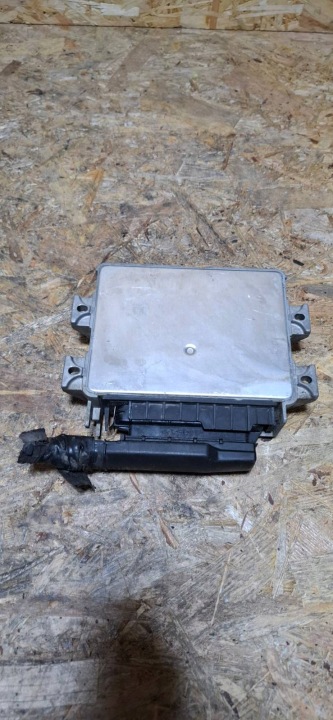 фото №8, Блок керування двигуном (ecu) fiat punto 46467010