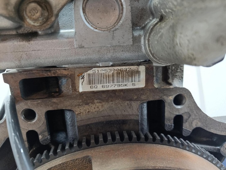 фото №12, Chevrolet lacetti i 04-13 1.6 16v 109km двигун бензиновий f16d3