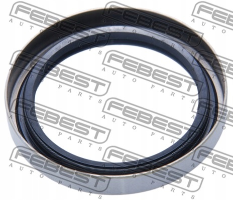 фото №2, 95gdy-48620909x febest dławnica ступиці задня suzuk