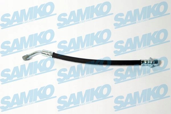 фото №2, Samko шланг тормоза land cruiser