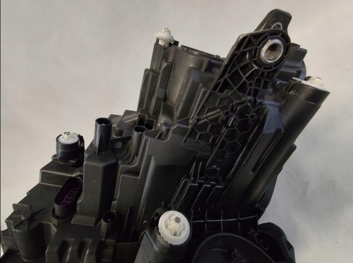 фото №15, Лампа передня перед skoda kodiaq повний led 566