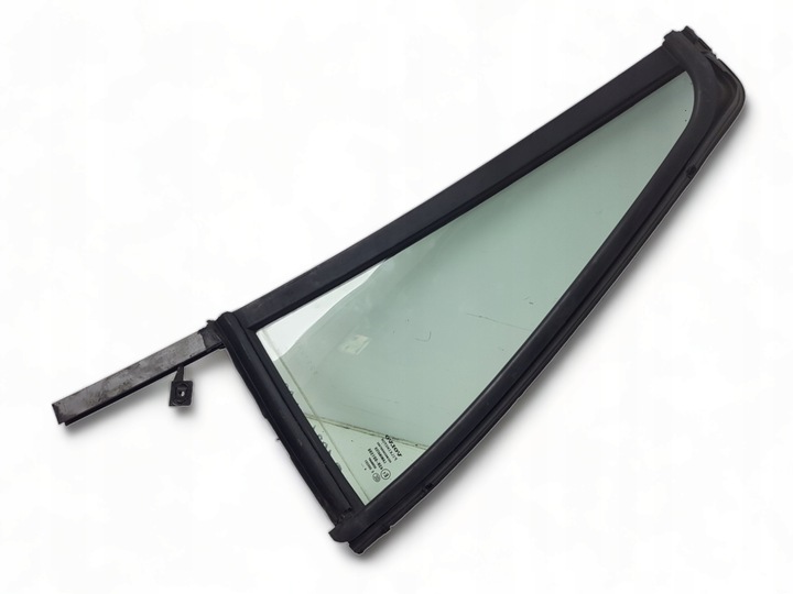 фото №5, Стекло дверь правый зад правая задняя volvo xc90 i 06r двойная клееная треугольник