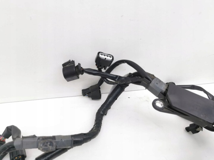 фото №11, Mazda cx-30 2023 джгут провід двигуна