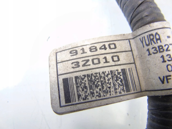 фото №3, Жгут установка pdc перед hyundai i40 91840-3z010