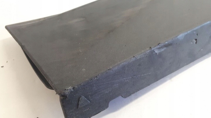 фото №6, Skoda kodiaq 2016 планка дверь левая перед