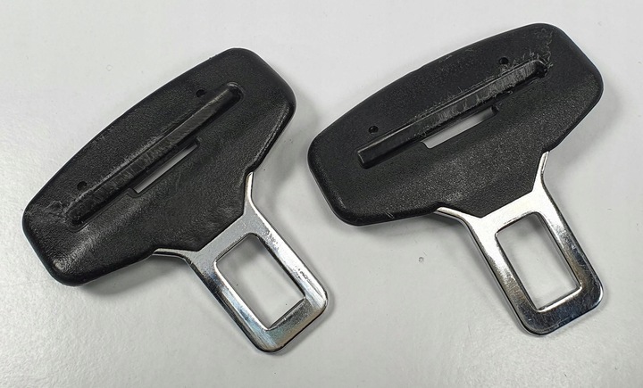 фото №3, Застёжка клипса ремня smart forfour 454 6065400