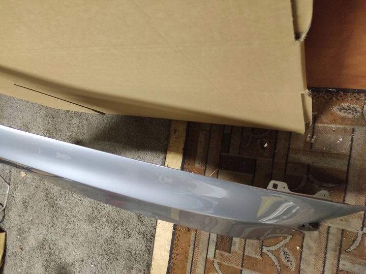 фото №8, Крило праві перед переднє audi q5 8r 08-16 ly7g