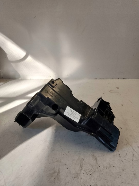 фото №9, Peugeot 308 t9 1.5 hdi резонатор повітря 9810920880