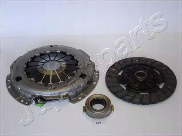 фото №1, Сцепление kpl. toyota rav4 kf-263 japanparts