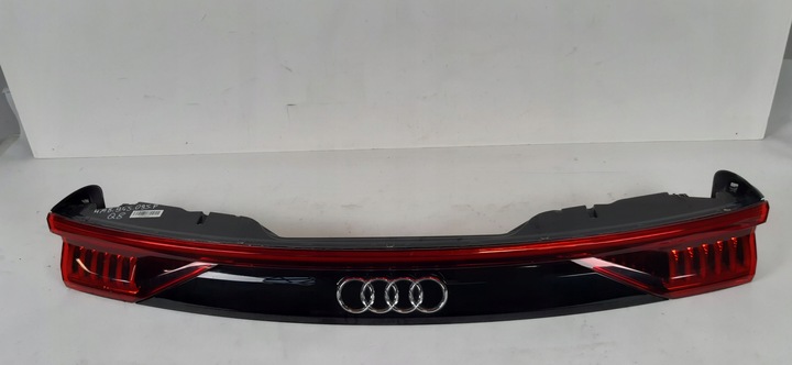 фото №6, Audi q8 лампи зад led 4m8.945.095.p