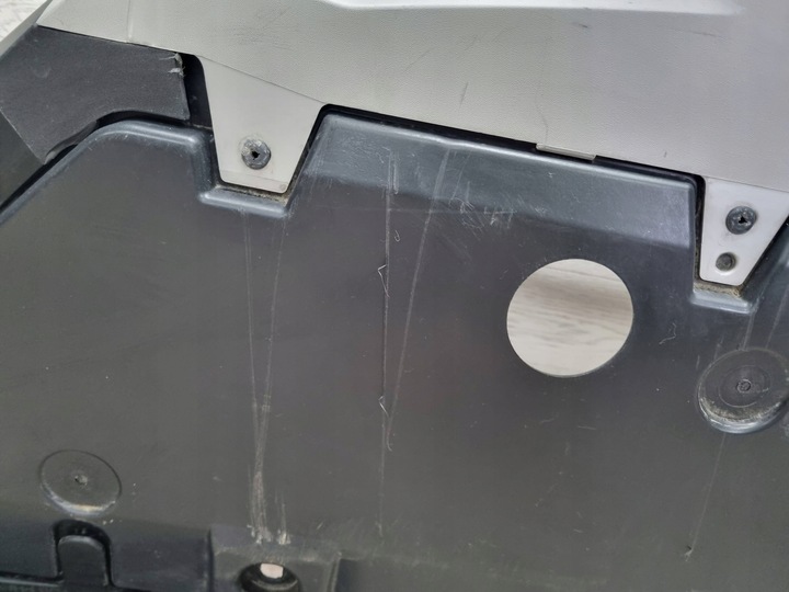 фото №13, Renault captur ii 2020 з спереду бампер переднє