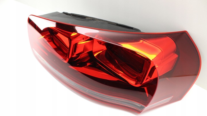 фото №8, Citroen c4 picasso - лампа задня права led 2013+