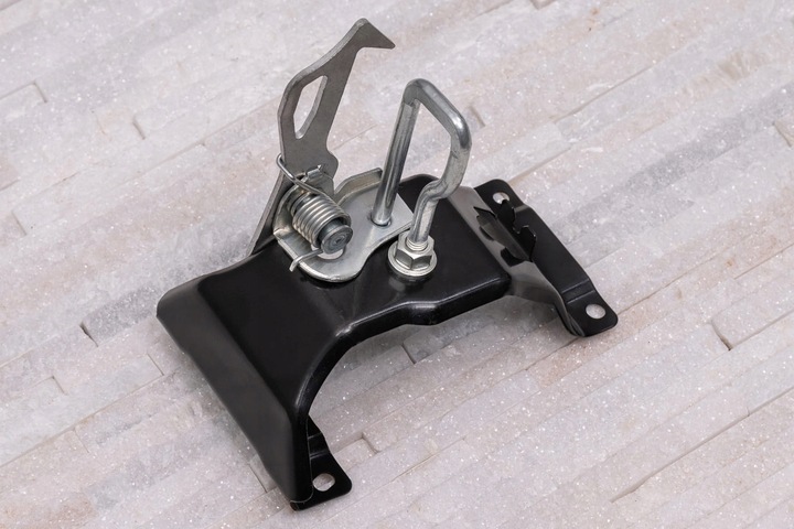 фото №6, Bmw x5 e70 2006-2013 замок капота левый 51237164801