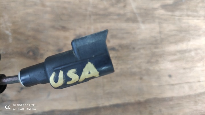 фото №4, Установка жгут focus mk3 2.0 usa f1et 18c942 bb