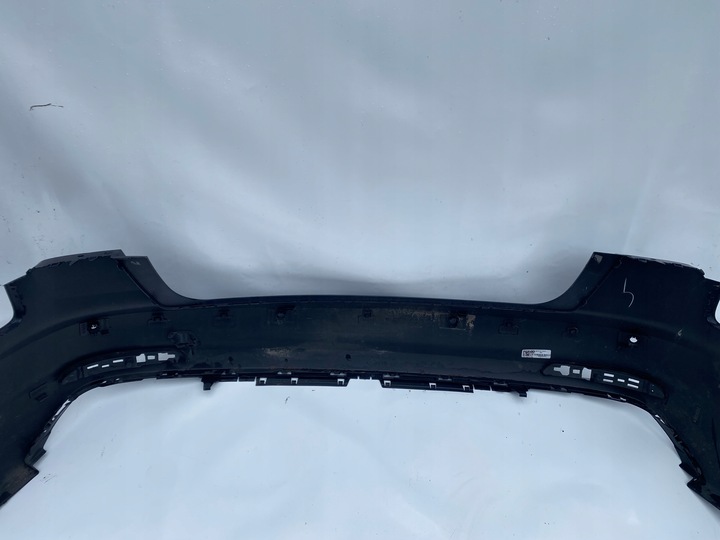 фото №8, Audi a6 c8 4k5 лімузин 2018- бампер задній зад 4k5807511