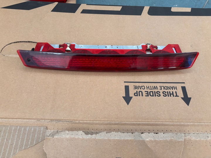 фото №1, Ford c-max ii свет сплав 7s71-13a601-be