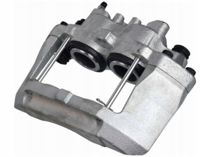 фото №1, Супорт лівий перед iveco daily vi 3.0