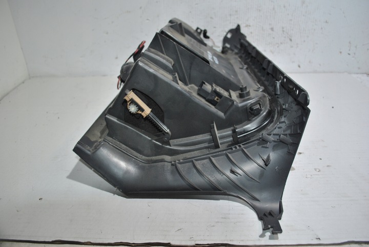 фото №6, Бардачок пасажира перед vw golf v