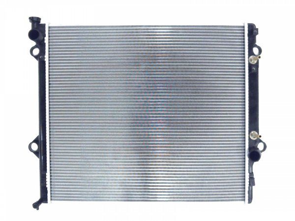 фото №1, Радиаторов 4.7 lexus gx470 toyota 4runner 03-09