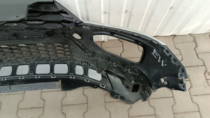 фото №12, Бампер перед передній vw t-roc t roc 2ga 17-21