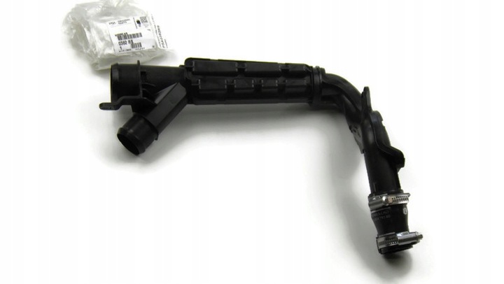 фото №11, Шланг повітря expert jumpy 07- 2.0 hdi 16v оригінальний номер