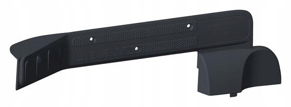 фото №1, Лента резиновый правый планка пороговая правая daf оригинальный номер 1867401 [1867401]