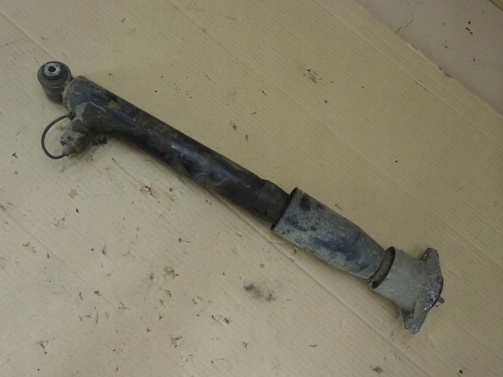 фото №13, Амортизатор пневматический audi a6 c5 4b0616025c