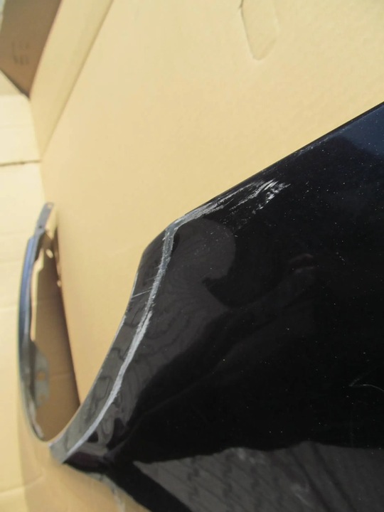 фото №10, Volvo v70 s80 07-16 крыло левый перед переднее левый kol 467 c409