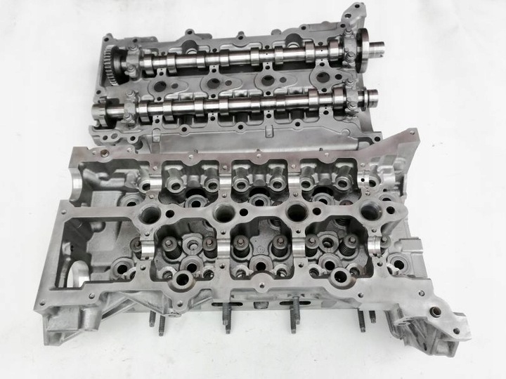 фото №1, Fiat talento nv300 1,6ecojet головка 8150-12