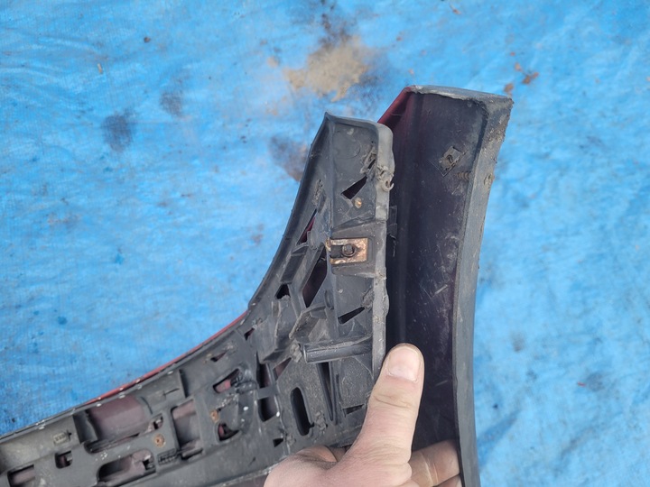 фото №14, Запчасти corsa c бампер решётка радиатора решётка хром перед переднее рестайлинг 898