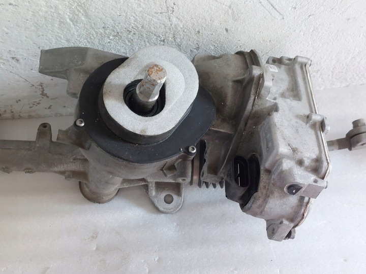 фото №5, Bmw x1 f48 рулевая рейка 15a19839