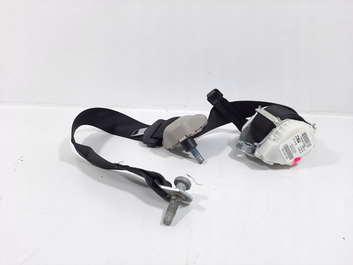 фото №1, Dodge ram 1500 14r pas безопасности правые зад