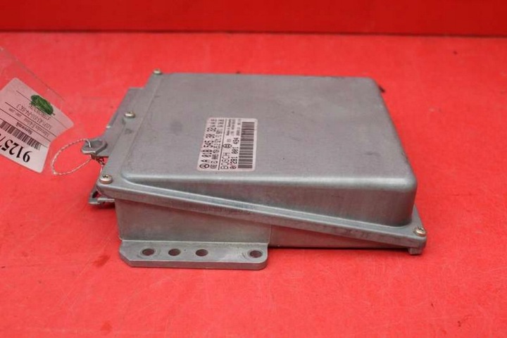 фото №6, Блок управления двигателя a0185453032 mercedes e-klasa w210 2.9 td 129 km 95-99