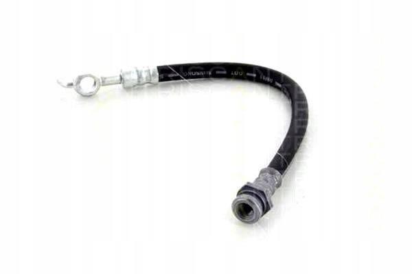 фото №13, Шланг тормозной [triscan]