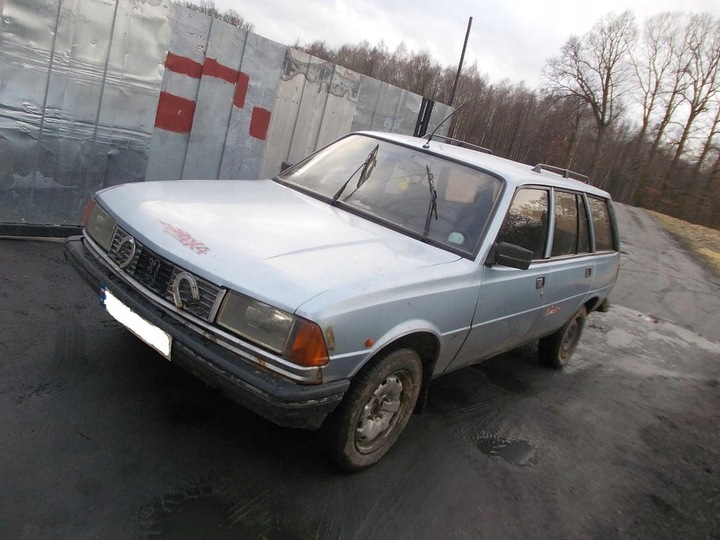 фото №7, Трубка магистраль воды peugeot 305 phii 1.9d 82-88