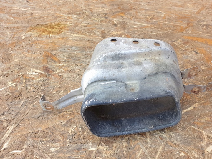 фото №6, Bmw f02 наконечник выхлоп хром 7195405 7195406